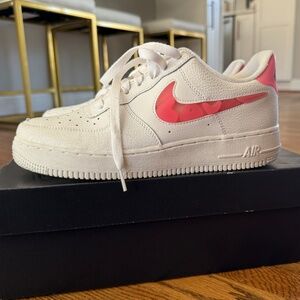 Wmns Air Force 1 07 SE